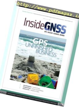 Inside GNSS – September-October 2015