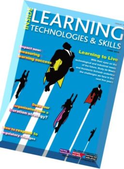 Inside Learning Technologies & Skills – June 2016