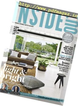 Inside Out – August 2016