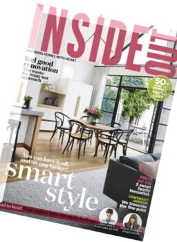Inside Out – July 2016