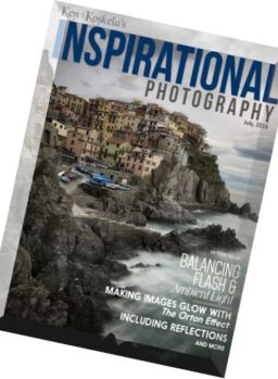Inspirational Photography – July 2016