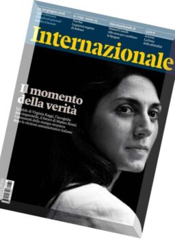 Internazionale – 24 Giugno 2016