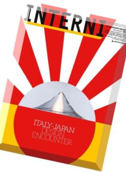 Interni – Luglio-Agosto 2016