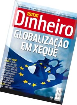 Isto E Dinheiro Brazil – Issue 973, 29 Junho 2016