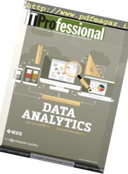 IT Professional – July-August 2015