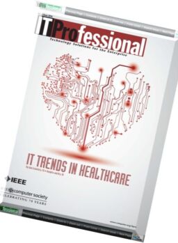 IT Professional – May-June 2016