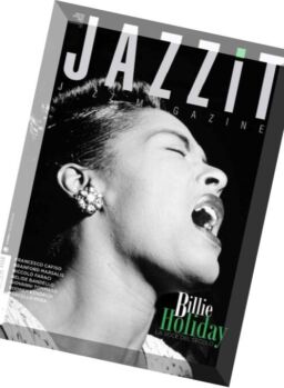 Jazz It – Gennaio-Febbraio 2015