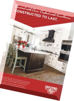 Kitchen & Bath Design News – July 2016
