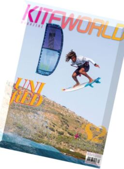 Kiteworld Magazine – Issue 82, 2016