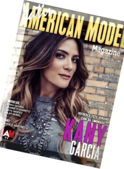 Latin American Model – Junio-Julio 2016