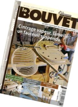 Le Bouvet – Juillet-Aout 2016