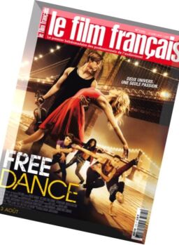 Le film francais – 22 Juillet 2016