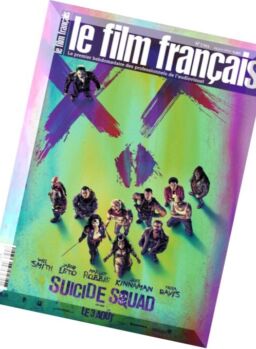 Le film francais – 24 Juin 2016