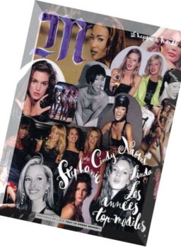 Le Magazine du Monde – 25 Juin 2016
