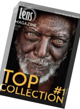 Lens Magazine – July 2016
