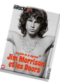 Les InRocks 2 – Nr.70, 2016