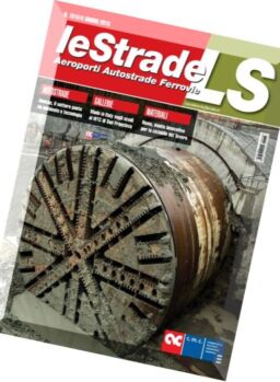 leStrade – Giugno 2016