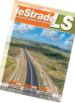 leStrade Magazine – Luglio 2016