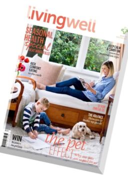 Living Well – Winter 2016