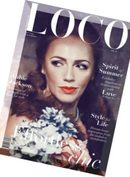 Loco Magazine – July 2016