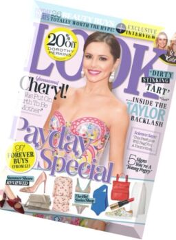 Look UK – 4 July 2016