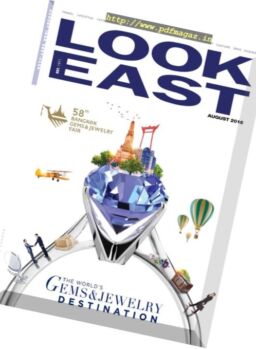 Lookeast – August 2016
