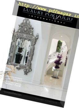 Luxury Portfolio International – Vol.6 N 2