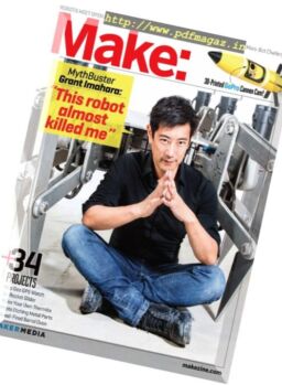 Make – June-July 2014