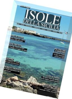Marco Polo – Isole della Sicilia 2016