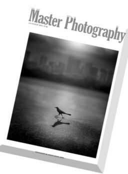 Master Photography – July-August 2016
