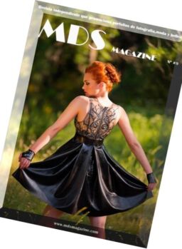 MDS Magazine – N 9, 2016