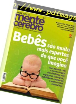 Mente Cerebro – Brazil – Issue 281, Junho 2016