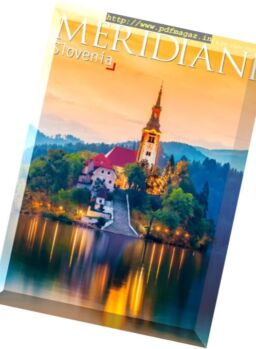 Meridiani – Giugno-Luglio 2016