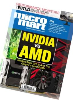 Micro Mart – 30 June 2016