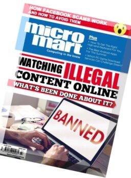 Micro Mart – 7 July 2016
