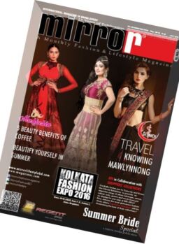 Mirror Lifestyle – May 2016