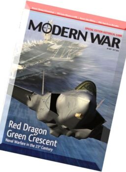 Modern War Magazine – N 1, 2012