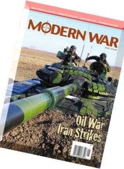 Modern War Magazine – N 2, 2012