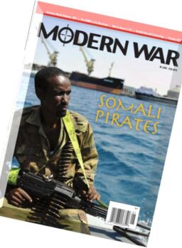 Modern War Magazine – N 3, 2013
