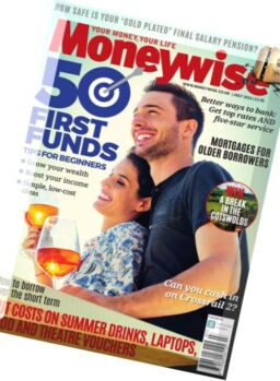 Moneywise – July 2016
