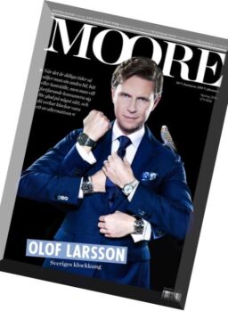 Moore – Spring 2016