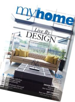 MyHome – July 2016