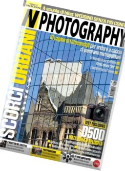 N Photography – Agosto 2016