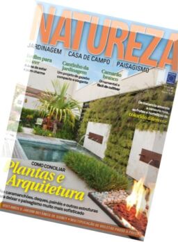 Natureza – Agosto 2016
