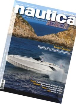 Nautica – Giugno 2016
