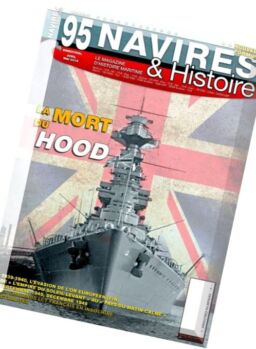 Navires & Histoire – N 95, Avril-Mai 2016