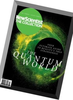 New Scientist The Collection – The Quantum World 2016