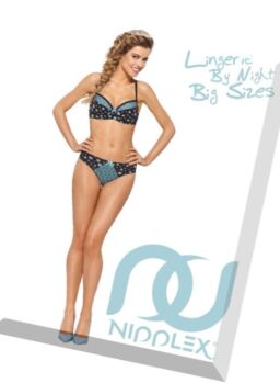 Nipplex – Lingerie Autumn-Winter Collection Catalog 2016-2017