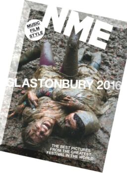 NME – 1 July 2016
