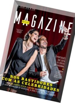 Noticias Magazine – 3 Julho 2016